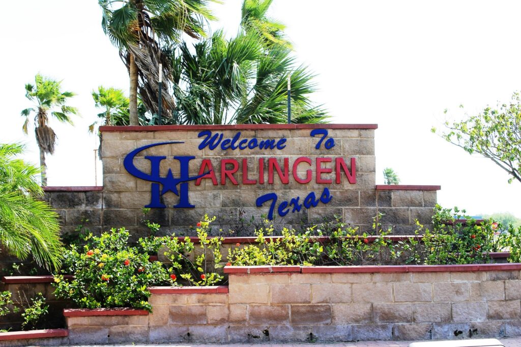 LSS Texas - Harlingen TX